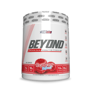 Beyond BCAA+EAA (60 Serves) - Adelaide Supplements