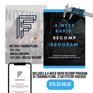 Personalised Supplement Consultation - Adelaide Supplements