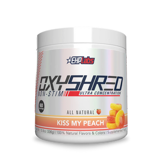 OXYSHRED non-stim (60 Serves) - Adelaide Supplements