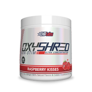 OXYSHRED non-stim (60 Serves) - Adelaide Supplements