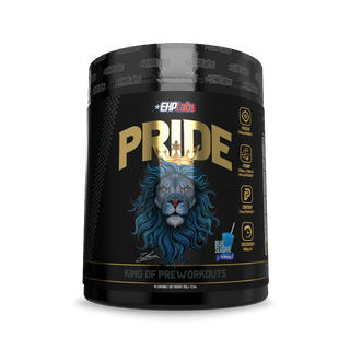 Pride - pre workout20/40serves - Adelaide Supplements