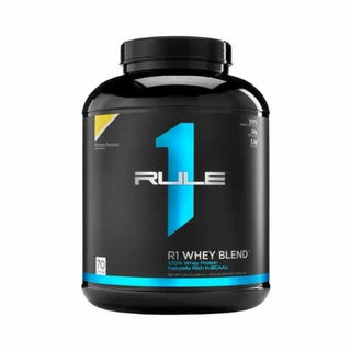 R1 Whey Blend by Rule 1 68 Serves - Adelaide Supplements