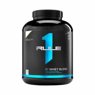 R1 Whey Blend by Rule 1 68 Serves - Adelaide Supplements