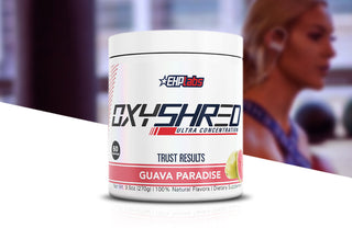 oxyshred-best-fat-burners-australia