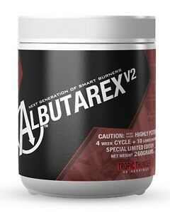 Albuterex-best-fat-burner-australia