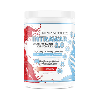 Intrawar 3.0 by Primabolics - Adelaide Supplements
