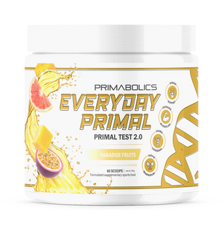 Primabolics Everyday Primal - Primal Test 2.0 - Adelaide Supplements