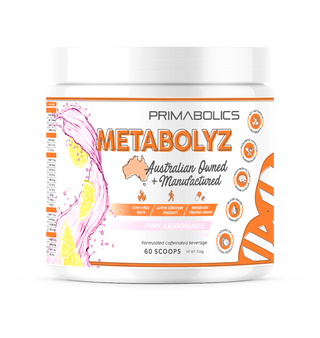 Metabolyz By Primabolics - Adelaide Supplements