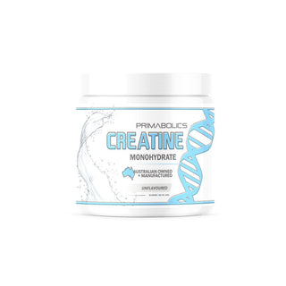 Creatine by Primabolics - Adelaide Supplements