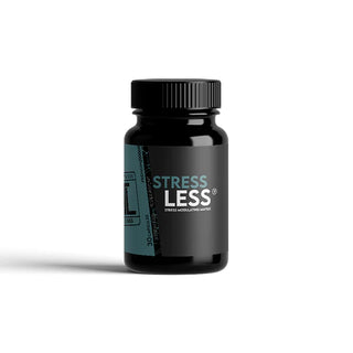 STRESS LESS - Adelaide Supplements