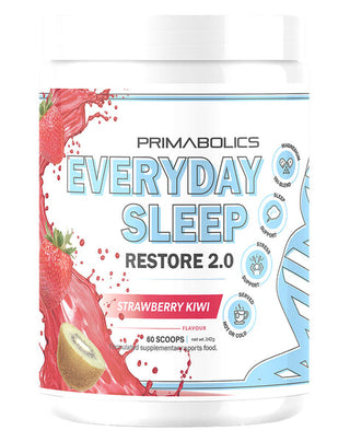 Everyday Sleep - Restore 2.0 by Primabolics - Adelaide Supplements