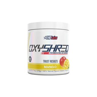 OXYSHRED BY EHPLABS 60 SERVES - Adelaide Supplements