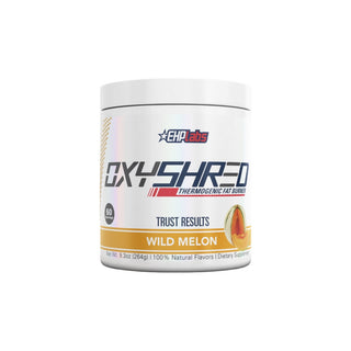 OXYSHRED BY EHPLABS 60 SERVES - Adelaide Supplements