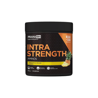 Intra Strength - Adelaide Supplements