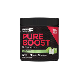 Pure Boost by Prana (30 Serves) - Adelaide Supplements