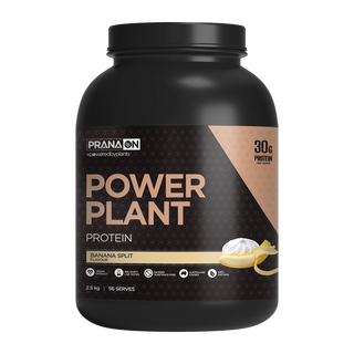 Power Plant by PranaON 2.5kg - Adelaide Supplements
