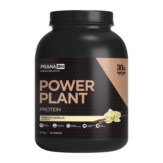 Power Plant by PranaON 2.5kg - Adelaide Supplements