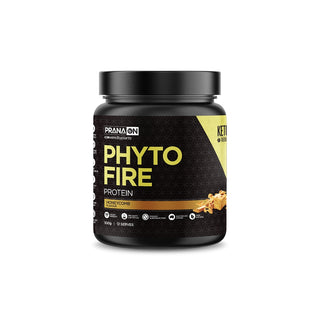 Phyto Fire - 500g - Adelaide Supplements