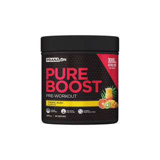 Pure Boost by Prana (30 Serves) - Adelaide Supplements