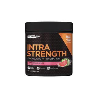 Intra Strength - Adelaide Supplements