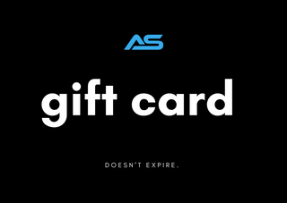 Adelaide Supplements Gift Card - Adelaide Supplements