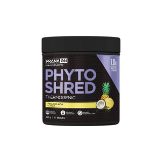 Phyto Shred by Prana 57 Serves - Adelaide Supplements