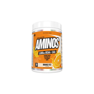 Aminos BCAAs + EAAs by Muscle Nation - Adelaide Supplements