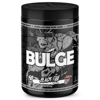 BULGE by Faction Labs - Adelaide Supplements