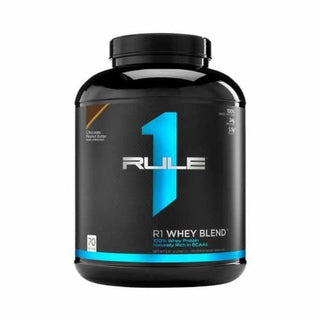 R1 Whey Blend by Rule 1 68 Serves - Adelaide Supplements