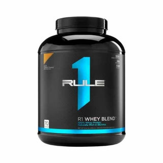 R1 Whey Blend by Rule 1 68 Serves - Adelaide Supplements