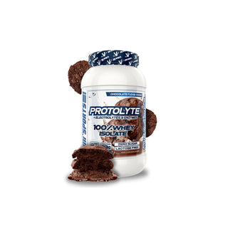 Protolyte (Electrolyes + Enzymes) 100% Whey Isolate by VMI 25 Serves - Adelaide Supplements